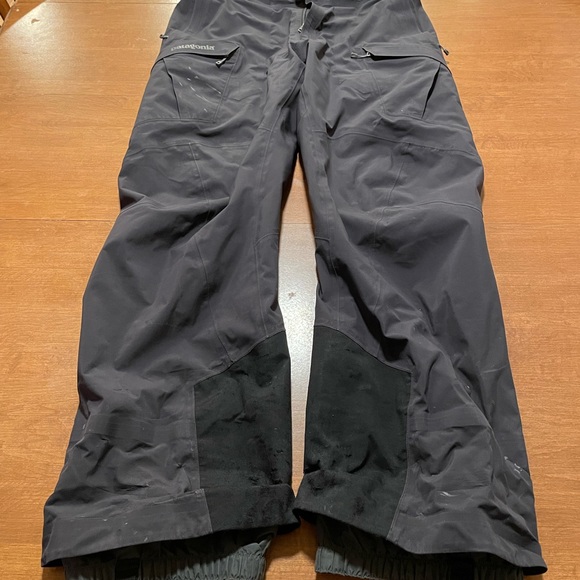 Other - Patagonia Goretex Ski Pant
